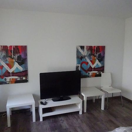 City Ferienwohnung Baden-Baden Zewnętrze zdjęcie