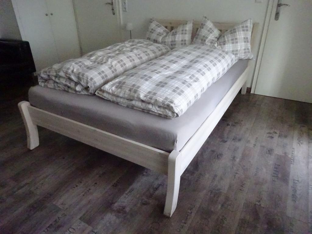 City Ferienwohnung Baden-Baden Zewnętrze zdjęcie