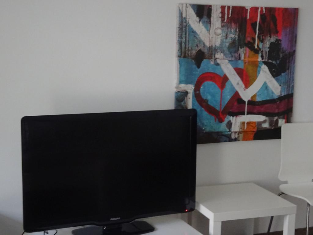 City Ferienwohnung Baden-Baden Zewnętrze zdjęcie