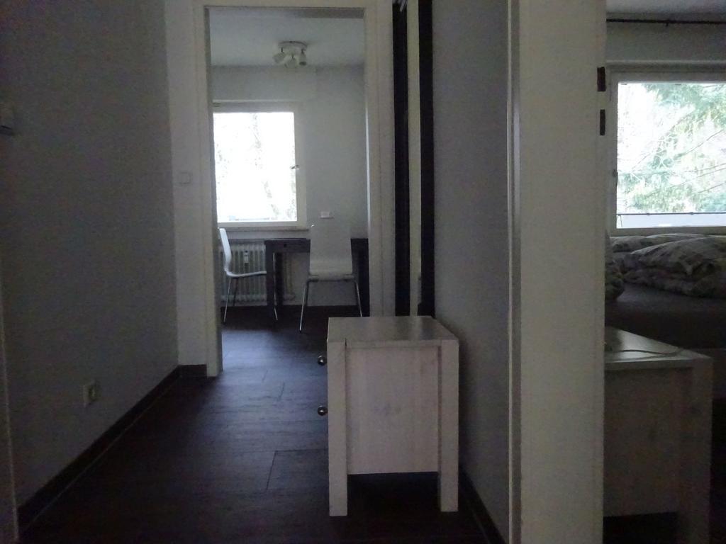 City Ferienwohnung Baden-Baden Zewnętrze zdjęcie