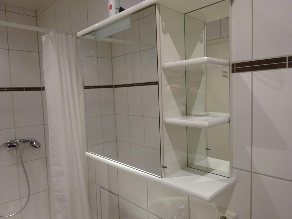 City Ferienwohnung Baden-Baden Zewnętrze zdjęcie