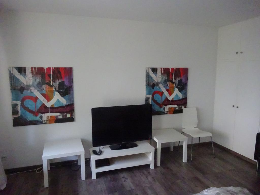 City Ferienwohnung Baden-Baden Zewnętrze zdjęcie