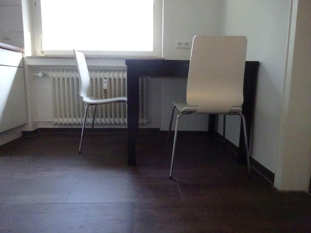 City Ferienwohnung Baden-Baden Zewnętrze zdjęcie