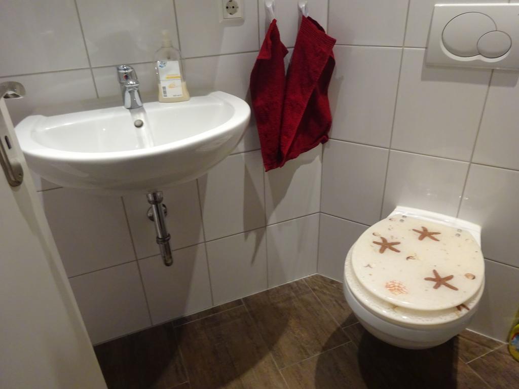 City Ferienwohnung Baden-Baden Zewnętrze zdjęcie